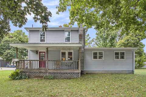 620 W Prairie Street, Vicksburg, MI 49097