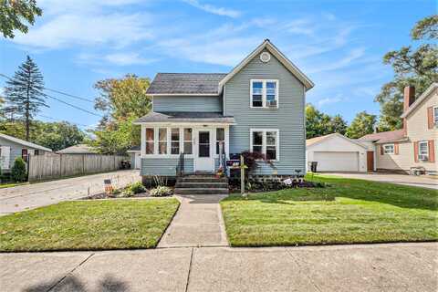 265 N Union Street, Sparta, MI 49345