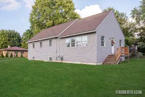3994 Canal Avenue SW, Grandville, MI 49418