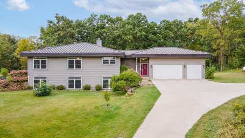 3255 N 38th Street, Augusta, MI 49012
