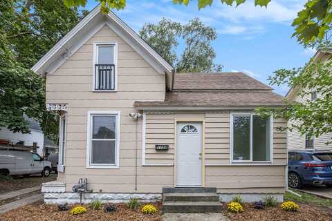 1054 Crosby Street NW, Grand Rapids, MI 49504