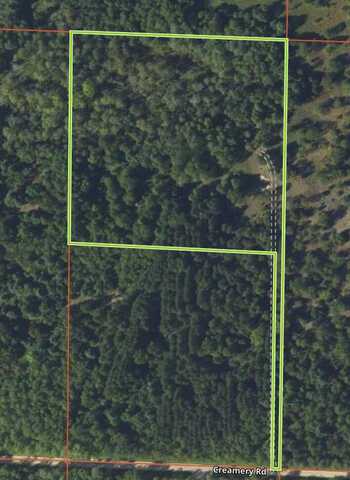15744 Creamery Road, Kaleva, MI 49645