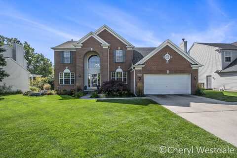 4450 Toulouse Drive SE, Grand Rapids, MI 49546