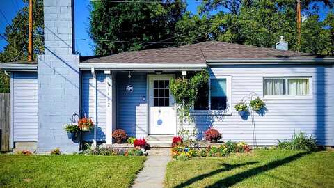 3462 Pershing Street, Wayne, MI 48184
