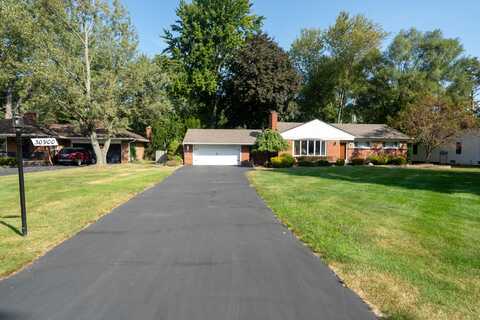 30900 Wentworth Street, Livonia, MI 48154