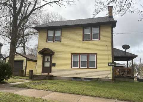1128 Fisk Street SE, Grand Rapids, MI 49507