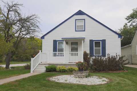 14611 McGuire Street, Taylor, MI 48180