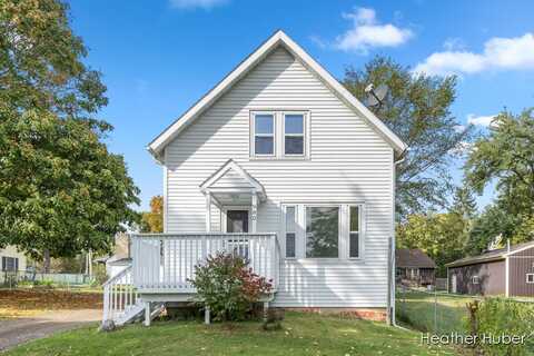 980 E Main Street, Ionia, MI 48846