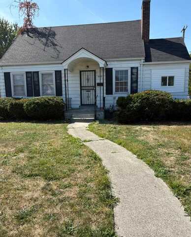 5115 Farmbrook, Detroit, MI 48224