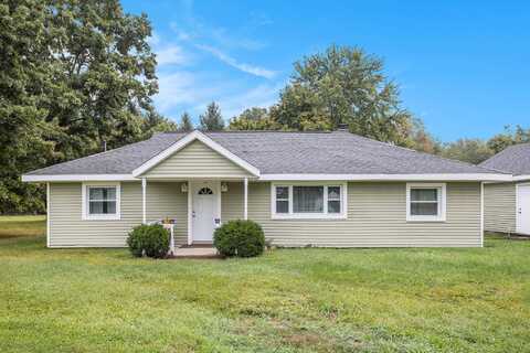 8324 N 46th Street, Augusta, MI 49012
