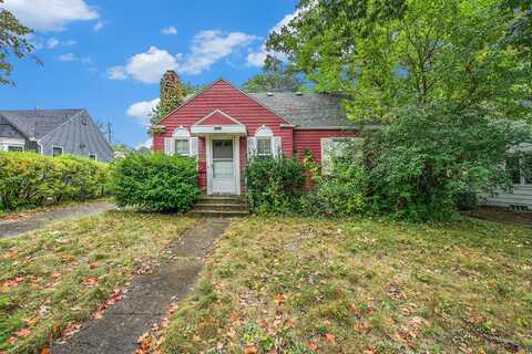 1109 Birk Avenue, Ann Arbor, MI 48103