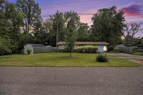 641 John Bria Road, Battle Creek, MI 49037