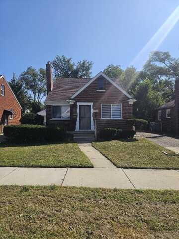 19346 Revere, Detroit, MI 48234
