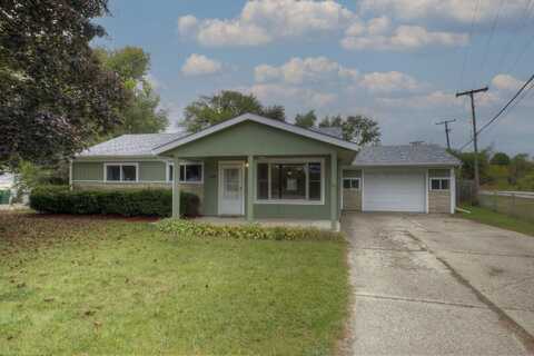 2589 Hearthside Drive, Ypsilanti, MI 48198