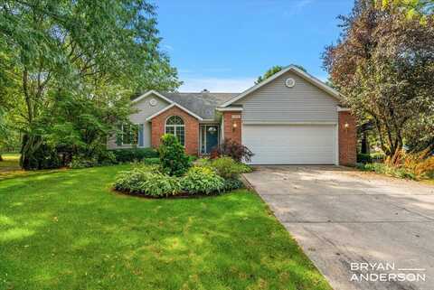 6919 Verde Vista Drive NE, Rockford, MI 49341