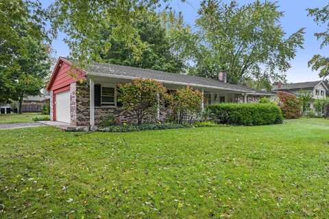 5530 Clato Street, Kalamazoo, MI 49004