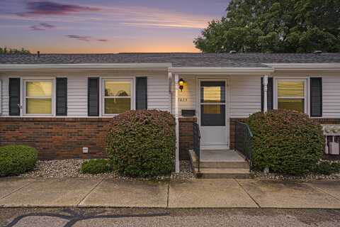 7425 Boulder Bluff, Jenison, MI 49428