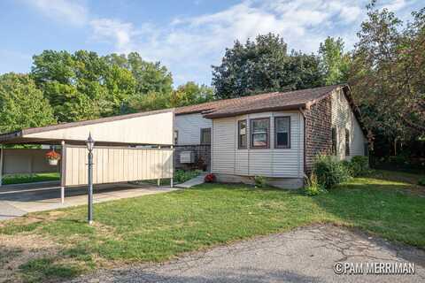 2657 Chatham Woods Drive SE, Grand Rapids, MI 49546