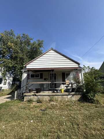 2714 Barth Street, Flint, MI 48504