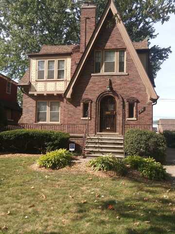 219 Lakewood Street, Detroit, MI 48215