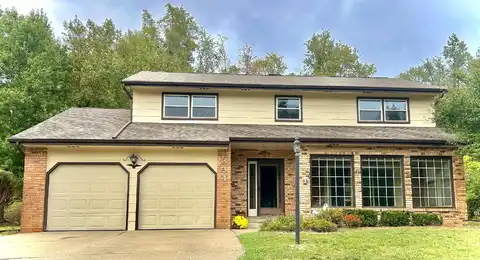 334 Shamrock Drive, Niles, MI 49120