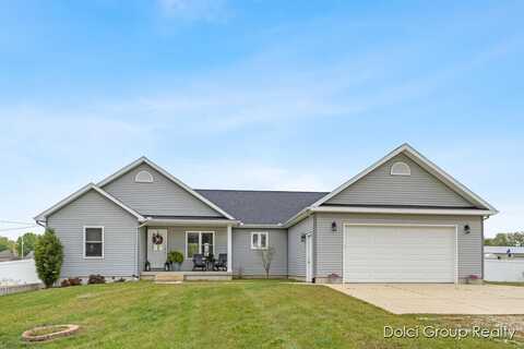 1101 E Tuttle Road, Ionia, MI 48846