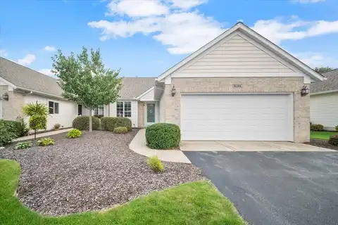 8194 Ridgestone Drive SW, Byron Center, MI 49315
