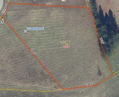 103 Mulligan Pl, Greenwood, SC 29652