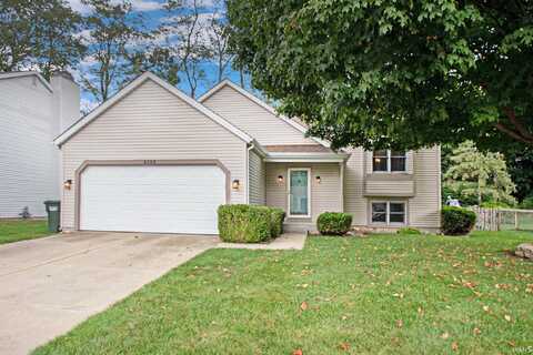 4338 Cross Creek Drive, South Bend, IN 46628