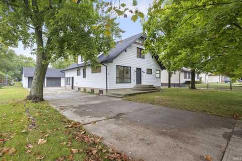 507 N Oakland Avenue, Mishawaka, IN 46544