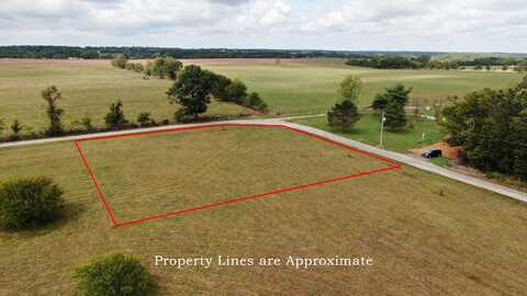 Tbd Lawrence 2170, Aurora, MO 65605