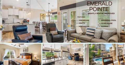 720 Emerald Pointe Drive, Hollister, MO 65672