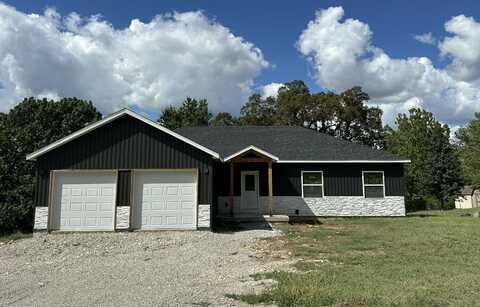 565 N White Oak St Street, Marshfield, MO 65706