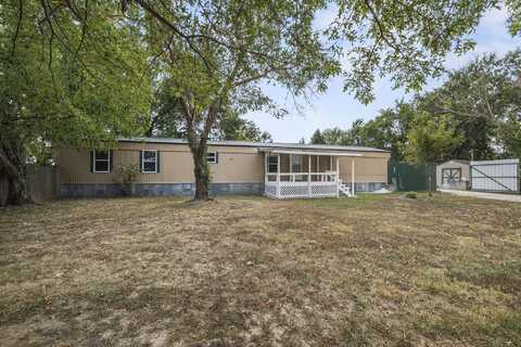 118 Evergreen Circle, Billings, MO 65610