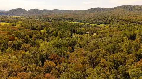 Tbd Cougar Drive, Mountain Home, AR 72653