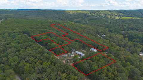 000 Century Lane Lane, Lampe, MO 65681