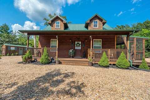 1030 Little Smoky Road, Gatlinburg, TN 37738
