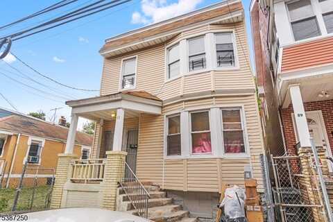 91 Aldine St, Newark, NJ 07112