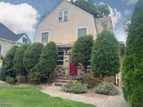 377 Hillside Ave, Orange, NJ 07050