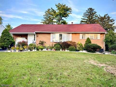 617 Sycamore St, Paramus, NJ 07652