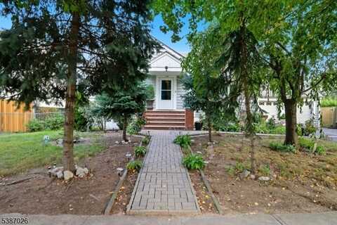 118 Union Ave, Linden, NJ 07036
