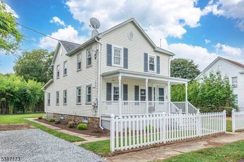 4 MECHANIC STREET, Roxbury Township, NJ 07876