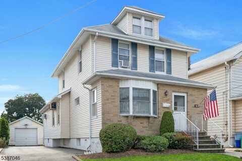 undefined, Lyndhurst, NJ 07071