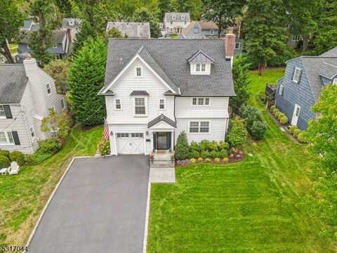 5 Penn Ter, Chatham, NJ 07928
