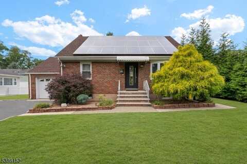 410 Monroe Ave, New Milford, NJ 07646