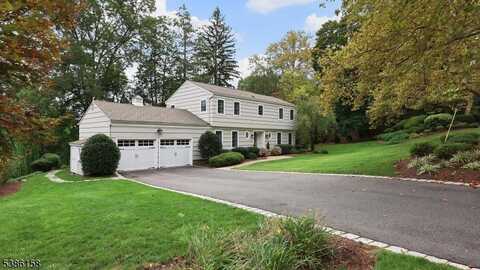 3 Dana Pl, Bernardsville, NJ 07924