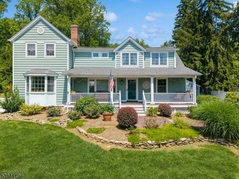 41 Hull Rd, Bernardsville, NJ 07924