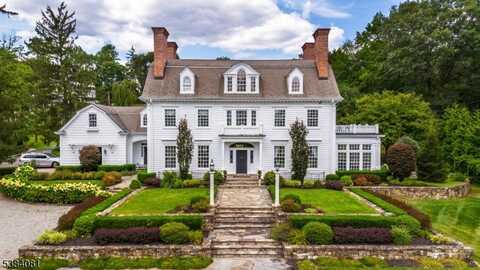 182 Washington Valley Rd, Morris, NJ 07960