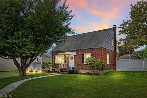 undefined, Lopatcong Twp., NJ 08865