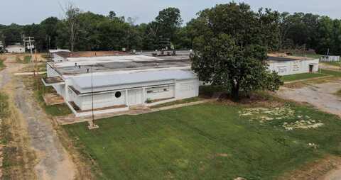 W Front St, Houlka, MS 38850